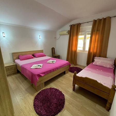Berin Apartments Ulcinj Exterior foto