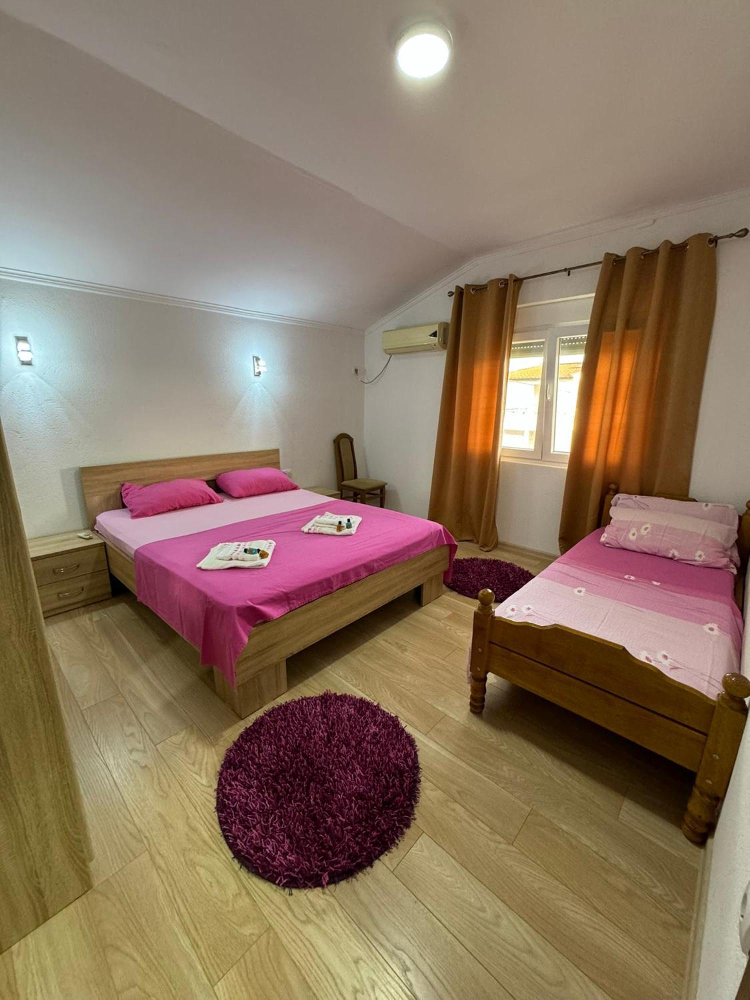 Berin Apartments Ulcinj Exterior foto