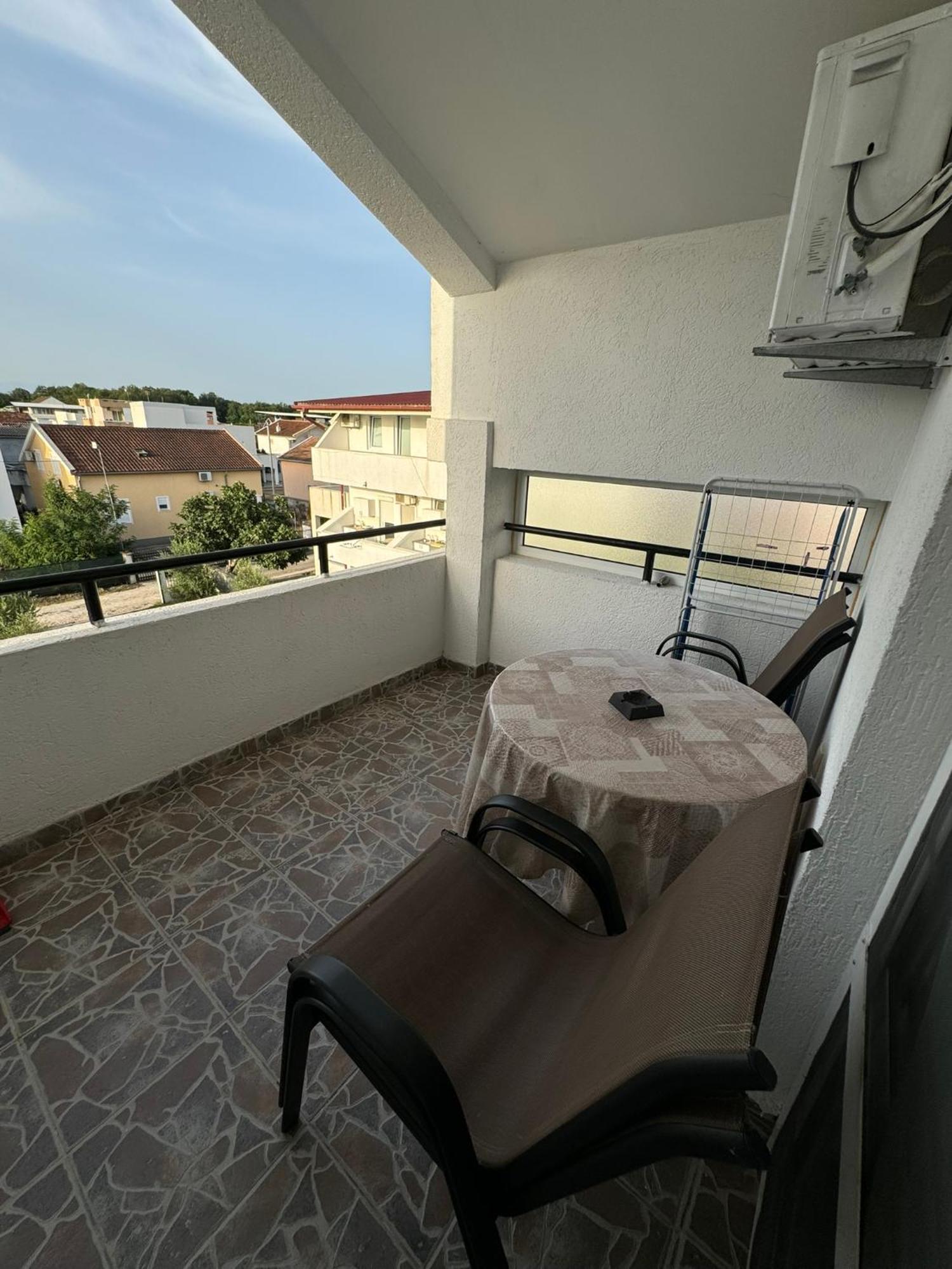 Berin Apartments Ulcinj Exterior foto