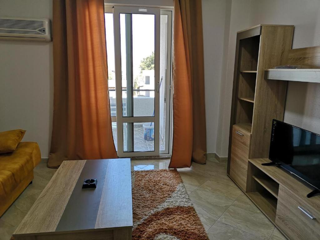 Berin Apartments Ulcinj Exterior foto