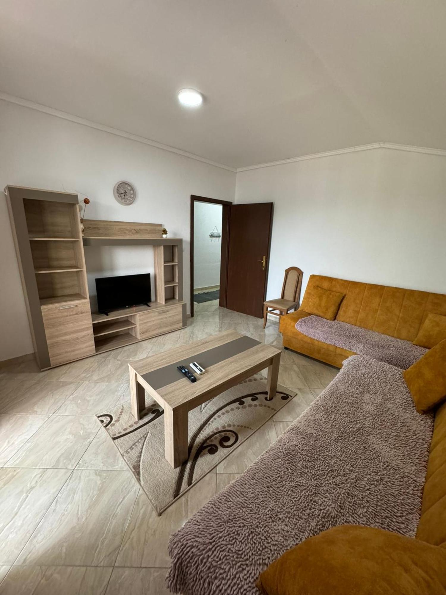 Berin Apartments Ulcinj Exterior foto