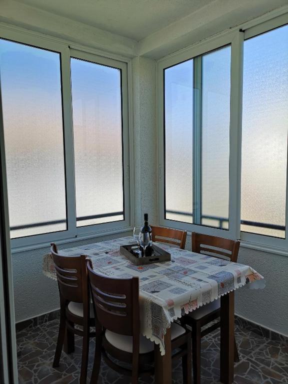 Berin Apartments Ulcinj Exterior foto