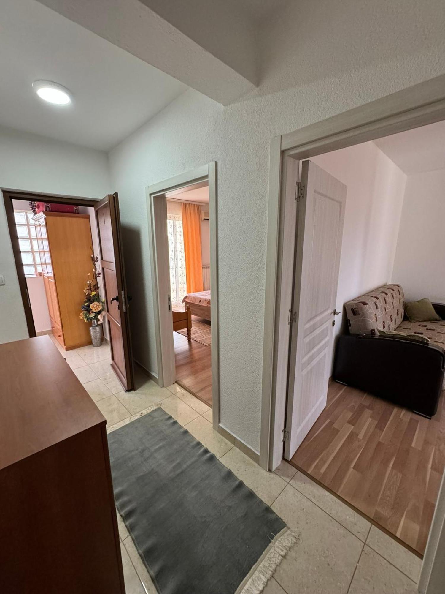 Berin Apartments Ulcinj Exterior foto