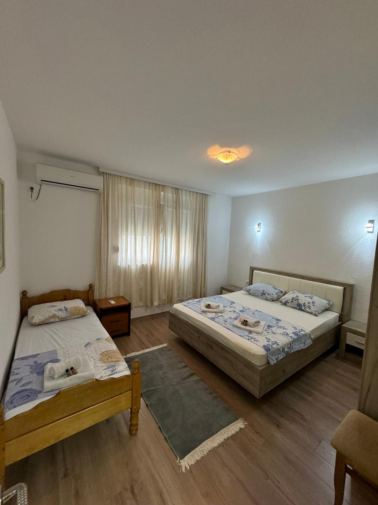 Berin Apartments Ulcinj Exterior foto