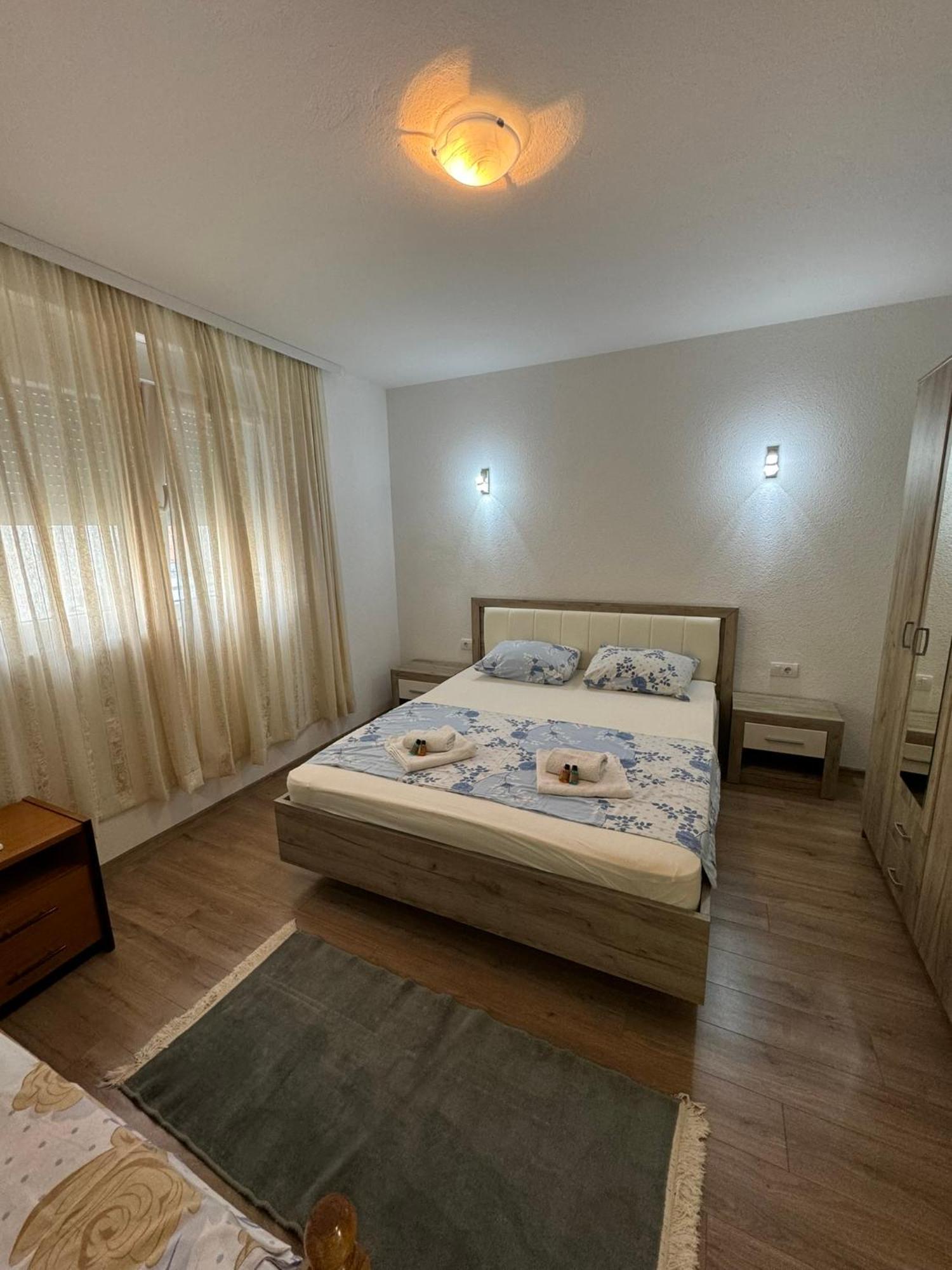 Berin Apartments Ulcinj Exterior foto