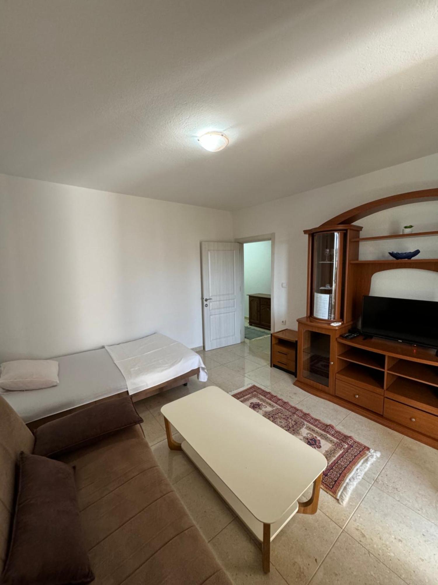 Berin Apartments Ulcinj Exterior foto